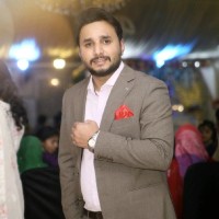 Rao Noouman Mujadad