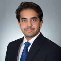 Omar Bokhari