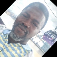 Rev Emmanuel Cornelius Kwame Agyemang