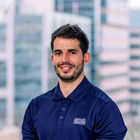 Luis Miguel García, Bsce