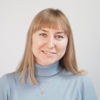 Tanya Ekstsiarovich