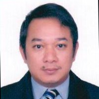 Raul Viniegra, Ciscp