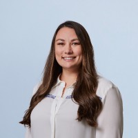 Sarah Petrey