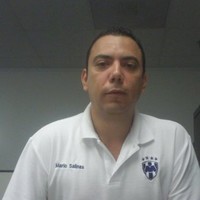 Mario Salinas
