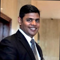 Rajesh Nikam
