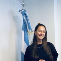 Martina Gelos