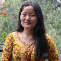 Soni Limbu