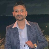 Chitrang Patel