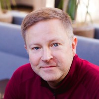 George Patterson, CPIA