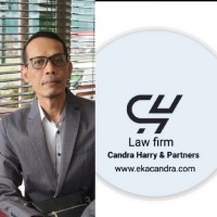 Eka Candra Purnama, S.H.