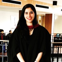 Simran Kothari Khurana