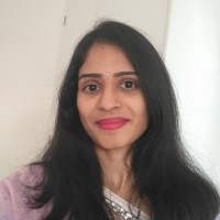 Nagaanusha Bellamkonda
