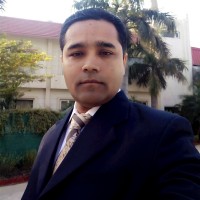 Kamlesh Kumar Singh