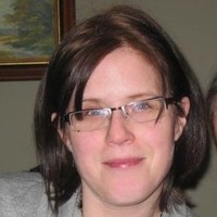 Carly Bonar