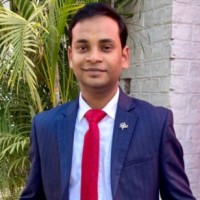 Rishabh Upadhyay