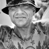 Barry Van Haver