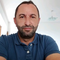 Jamal Rouibet