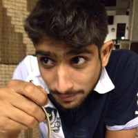 Vikram Ramamurthy