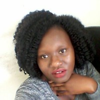 Ntheboheng Mokoena