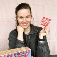 Sirrý Svöludóttir