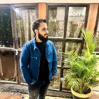 Kashif Baig