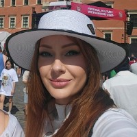 Iryna Antipina