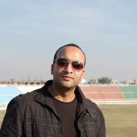 Mohammed Naveed