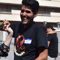 Luis Lozano