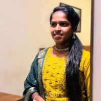 Nivetha R