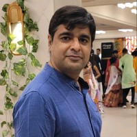 Prashant Bhatt