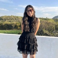Priyanshi Shah