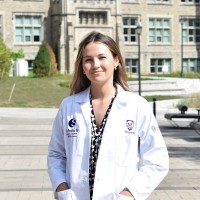 Keren Mayorov, Msc