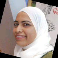 SAMIRA ALAJMI