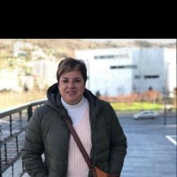 Amparo Nieto Muñoz