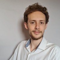 Gabriel Schmidt Tomazini