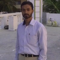 shaik imran