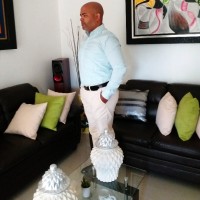 Williams Henriquez Gomez