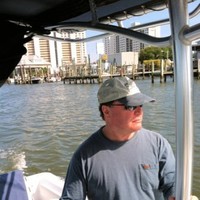 James (Jim) Cook
