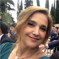 Wania Mingroni