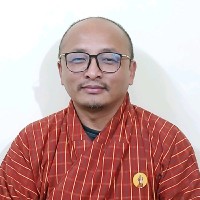 🇧🇹 Sherab Chojay 🇧🇹