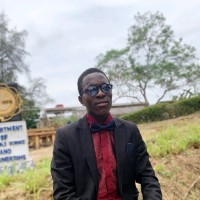 Adegboyega Adefolalu