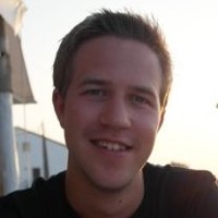 Eirik Solheim Vårdal