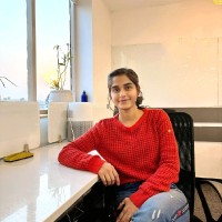 Bhawna Basotia