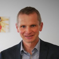 Peter Gruber