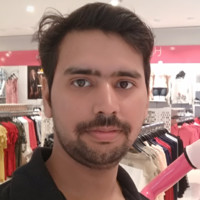Abhishek Jaggi