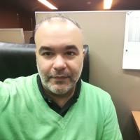 Marcos Penas