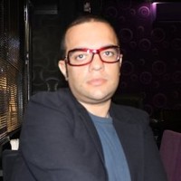 Meysam Taghipour