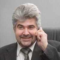 Евгений Соловьев