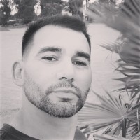 José Luis Esteche Benvenutto