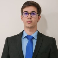 Victor Enzo Matos